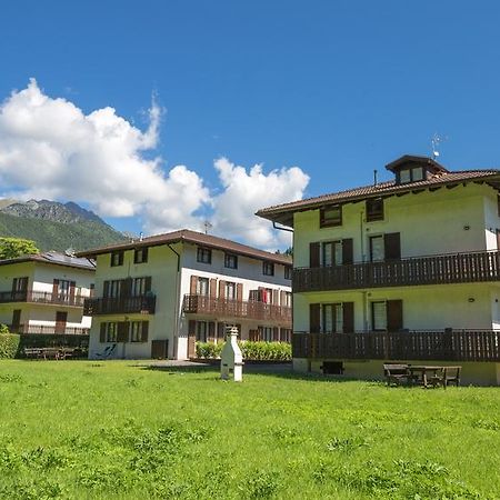 Casa Lori Green Holiday Val Maria-Pur Esterno foto