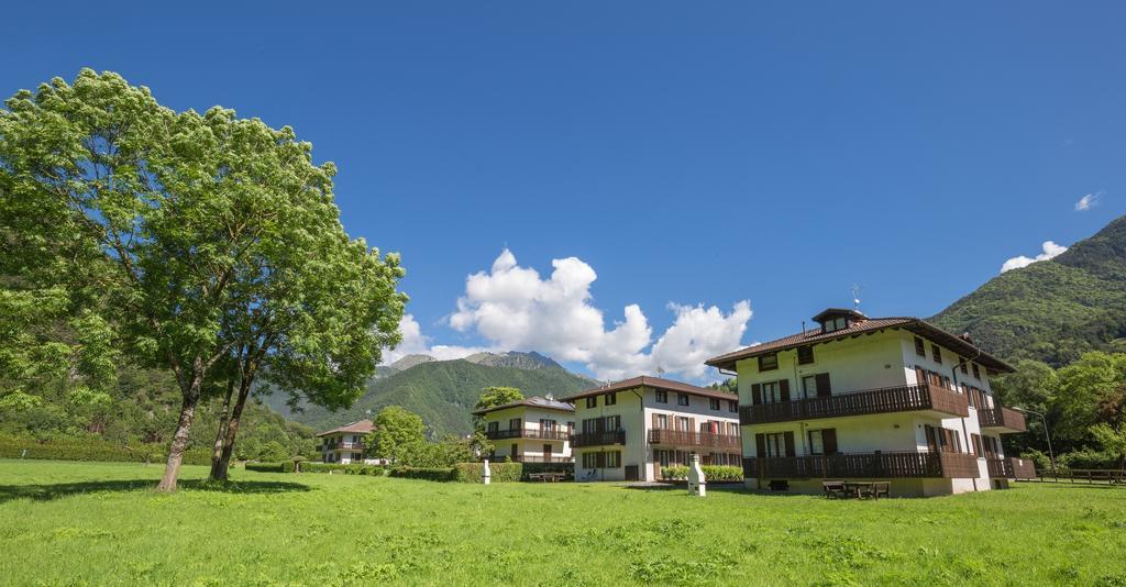 Casa Lori Green Holiday Val Maria-Pur Esterno foto
