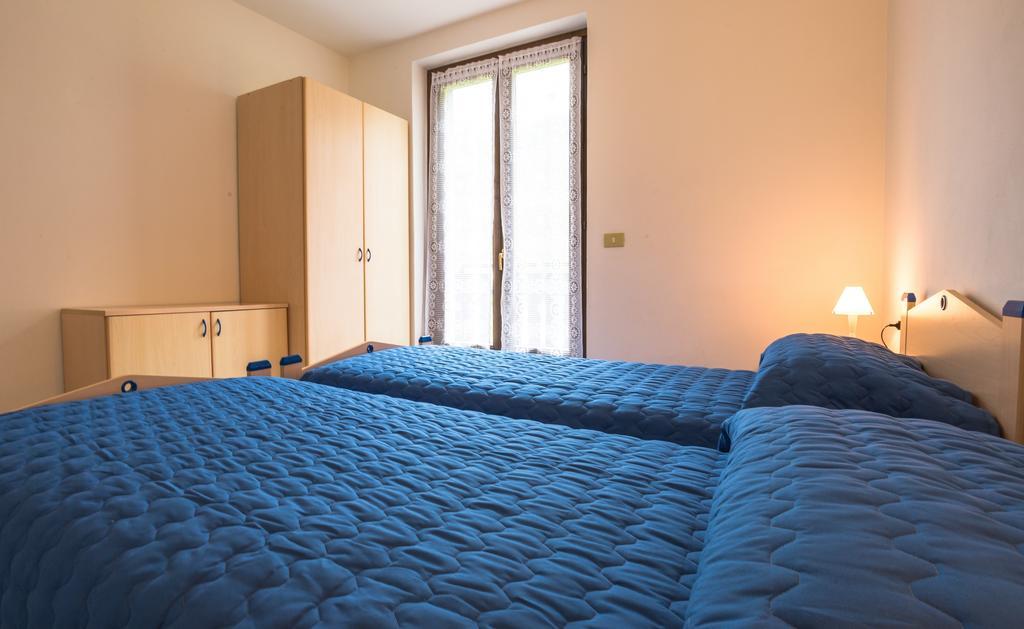 Casa Lori Green Holiday Val Maria-Pur Esterno foto