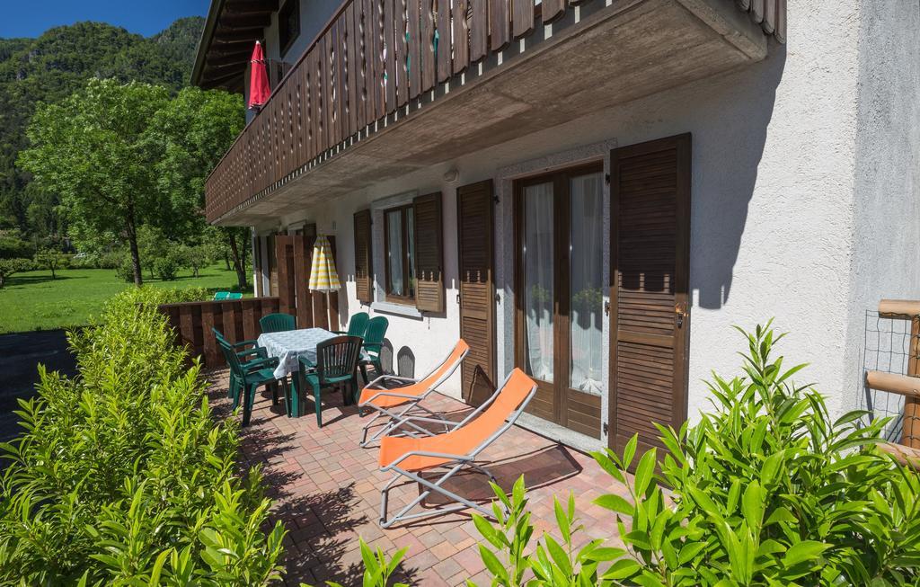 Casa Lori Green Holiday Val Maria-Pur Esterno foto