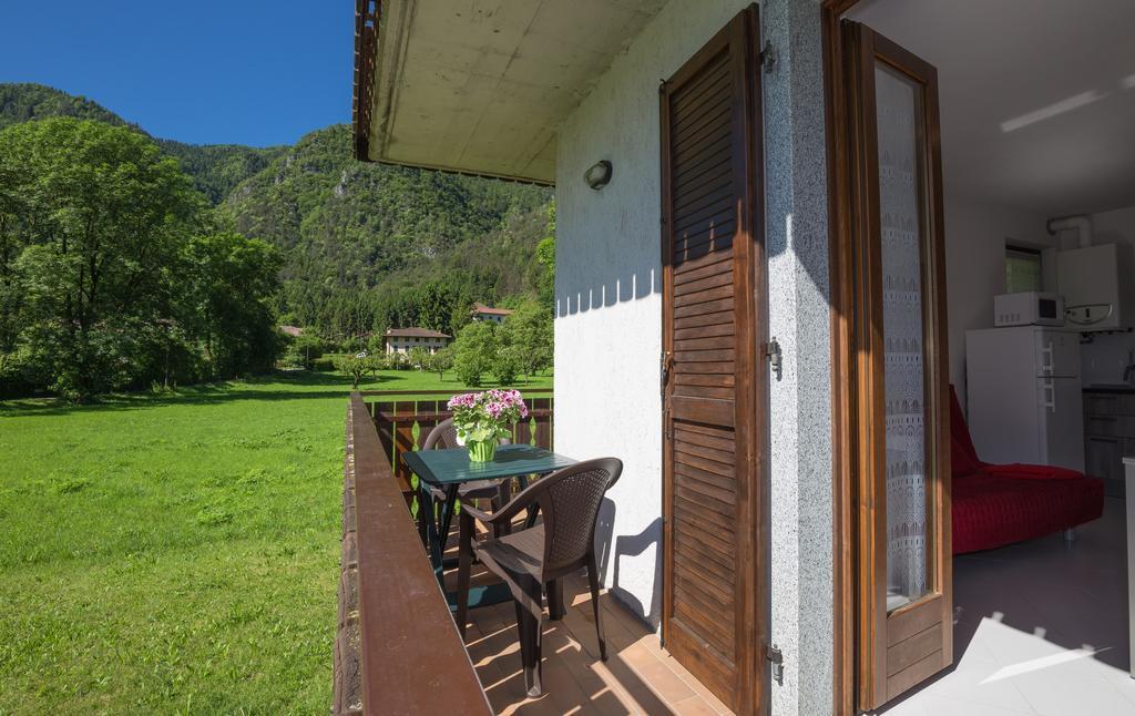 Casa Lori Green Holiday Val Maria-Pur Esterno foto