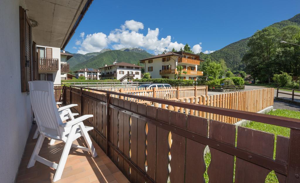 Casa Lori Green Holiday Val Maria-Pur Esterno foto