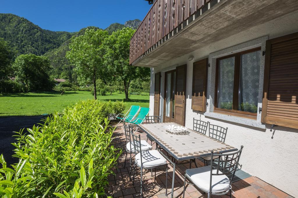 Casa Lori Green Holiday Val Maria-Pur Esterno foto